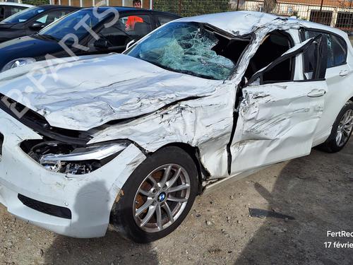 Used Parts BMW 1 (F20) 116 i 4859886