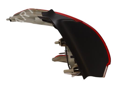 Right taillight PEUGEOT 2008 I (CU_) 1.2 VTi | BP36859179C35  - Image 5