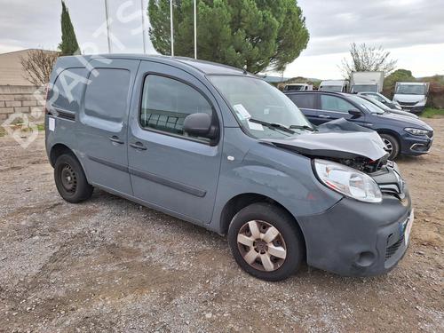 Right front window switch RENAULT KANGOO Express (FW0/1_) 1.5 dCi 95 (FW16) | BP25285410I26 - Image 8