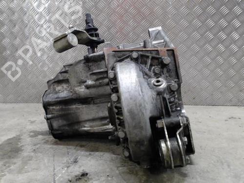 Gearbox OPEL MOVANO C Van (U9) 2.2 D | BP31951856M3