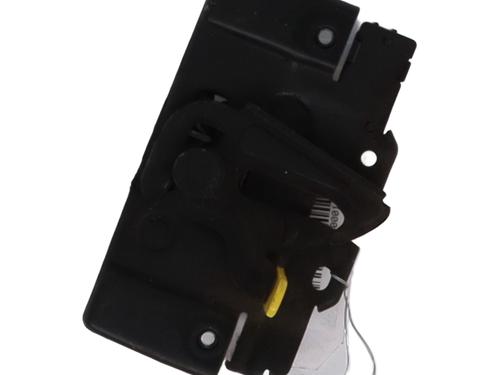 hjelmlås FORD FIESTA VI (CB1, CCN) 1.4 TDCi (70 hp) 30863161