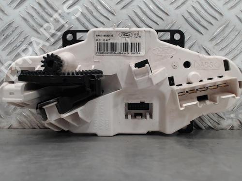 Climate control FORD FIESTA VI (CB1, CCN) 1.25 | BP23054356I5 