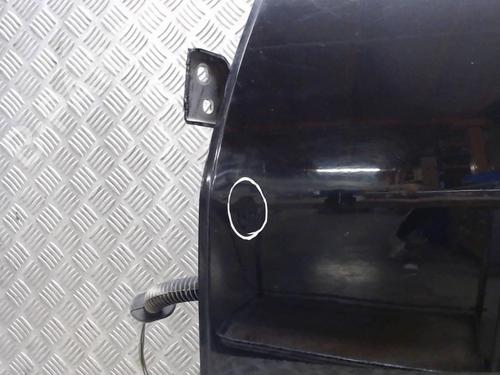 Left rear door DACIA SANDERO 1.4 MPI LPG | BP23057376C4