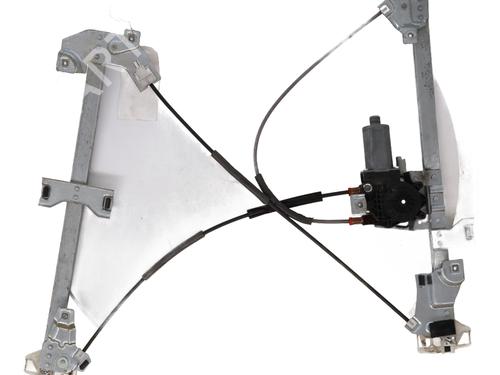 Used Front right window mechanism CITROËN BERLINGO / BERLINGO FIRST MPV (MF_, GJK_, GFK_) 1.4 i (MFKFX, MFKFW, GJKFWB, GJKFWC, GFKFWC) (75 hp) 29178405
