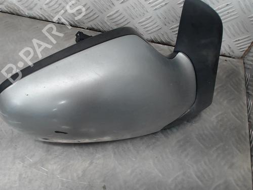 Right mirror FORD GALAXY I (WGR) 1.9 TDI | BP23058867C27 