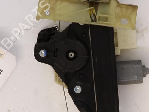 Used Rear right window mechanism Rear right window mechanism CITROËN C4 Picasso II [2013-2026] 36466996 36466996