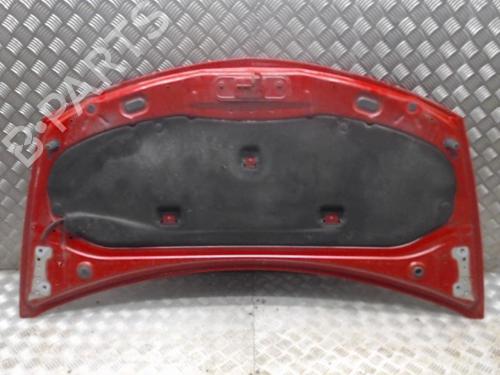 Hood RENAULT CLIO III (BR0/1, CR0/1) 1.5 dCi (C/BR0G, C/BR1G) | BP23060438C1 