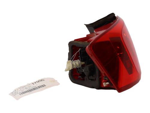 Venstre baglygte Venstre baglygte VW JETTA IV (162, 163, AV3, AV2) [2008-2019] 36169902 36169902