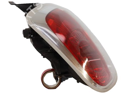 Left taillight FIAT 500 (312_) 1.2 (312AXA1A) | BP38186412C34 - Image 3