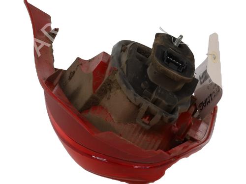 Right taillight RENAULT TWINGO II (CN0_) 1.5 dCi 75 | BP30861486C35 