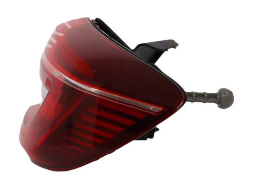 Right taillight RENAULT CLIO V (B7_) 1.3 TCe 130 (B7MF) | BP39628227C35 - Image 5