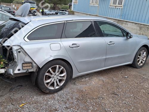 Used Parts PEUGEOT 508 SW I (8E_)  1.6 HDi  4452811