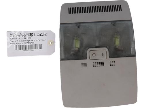 Luz interior Luz interior AUDI A3 Sportback (8PA) [2004-2015] 36294249 36294249