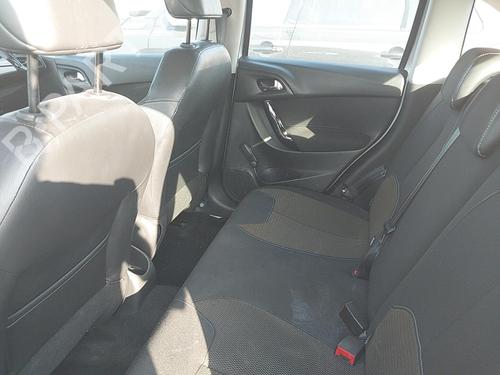 Left front window switch CITROËN C3 II (SC_) 1.6 HDi | BP23054569I27 - Image 20