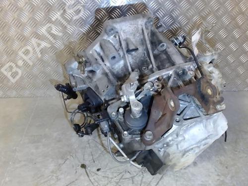 Gearbox MAZDA 6 Hatchback (GG) 2.0 DI (GG14) | BP23059743M3 - Image 3