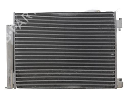 Used AC radiator RENAULT CAPTUR II (HF_) [2020-2025]  25491968
