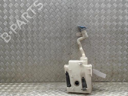 Windscreen washer tank SEAT ALTEA (5P1) 2.0 TDI 16V | BP23055807C113 