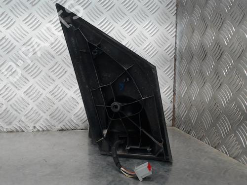 Left mirror FORD FIESTA V (JH_, JD_) 1.4 16V | BP23058892C26 