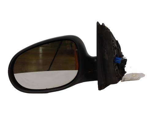 Left mirror LANCIA YPSILON (312_) 1.2 (312.PXA1A, 312.YXA1A) | BP30819163C26 - Image 5