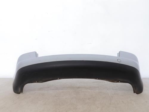 Rear bumper VW TOURAN (1T1, 1T2) 1.9 TDI | BP25491973C8 
