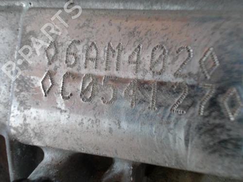 Engine RENAULT MEGANE E-TECH SUV EV60 (BNJ1) | BP37741247M1 - Image 2