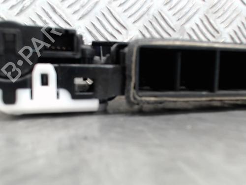 Used Air vent Air vent TESLA MODEL 3 (5YJ3) EV (283 hp) 23835010 23835010