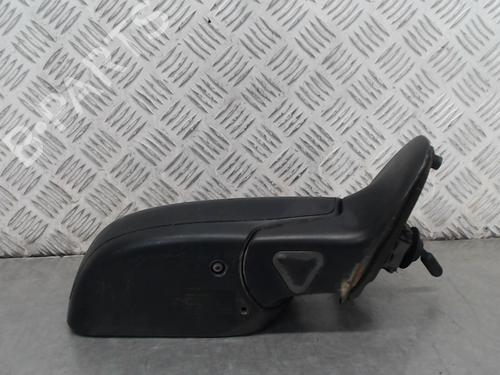 Right mirror MAZDA 2 (DY) 1.2 (DY3W) | BP23056703C27 