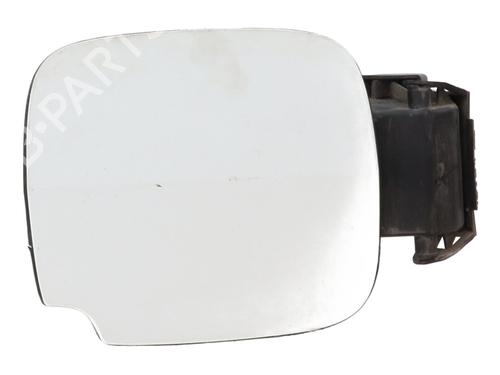 Used Fuel flap RENAULT CLIO III Grandtour (KR0/1_) 1.5 dCi (KR0G) (68 hp) 28091734