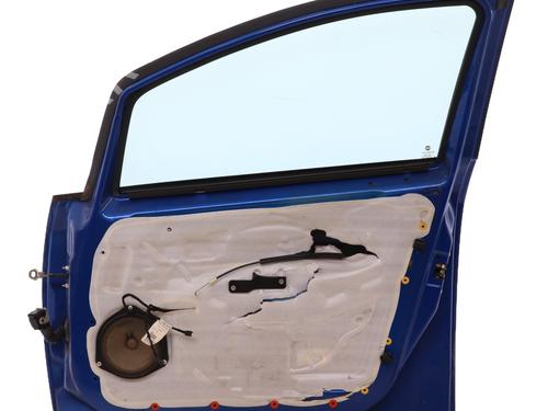 Right front door FIAT PUNTO (199_) 1.3 D Multijet | BP23060881C3 