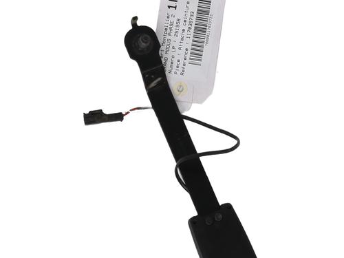 Sikkerhetsbelte-spenne RENAULT MODUS / GRAND MODUS (F/JP0_) 1.5 dCi (JP0G, JP0H) | BP30863143I32