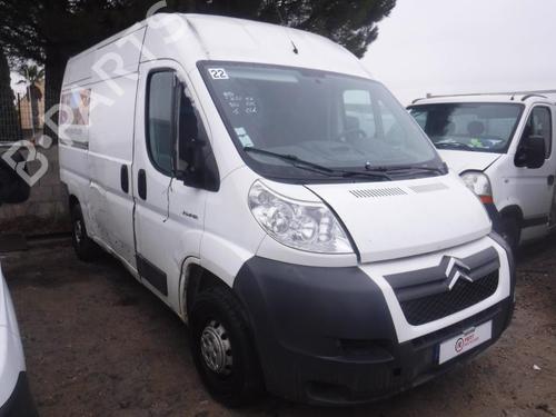 AC radiator CITROËN JUMPER II Van 2.2 HDi 100 | BP23055153M32 - Image 8