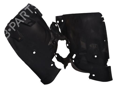 Hjulbue RENAULT FLUENCE (L3_) 1.5 dCi (L30D, L30L, L306, L33F, L33L, L33M, L33V, L33W) | BP36169886C56 - Image 3