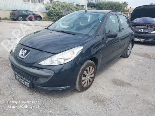 Used Parts PEUGEOT 206+ (2L_, 2M_) 1.1 4748653