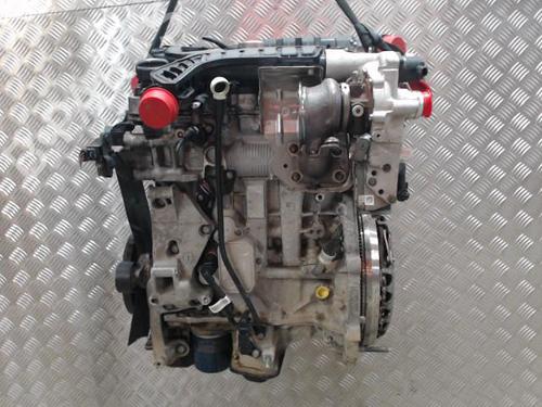 Used Engine Engine CITROËN C3 AIRCROSS II (2R_, 2C_) 1.2 PureTech 110 (2RHNZB, 2RHNZW, 2RHNPX, 2RHNPJ) (110 hp) 32082939 32082939