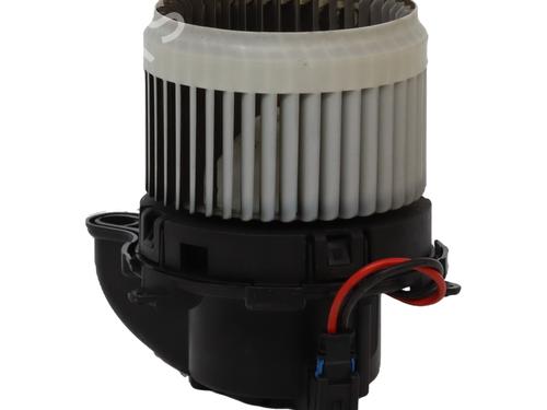 Used Heater blower motor Heater blower motor RENAULT ZOE (BFM_) ZOE (92 hp) 32744223 32744223