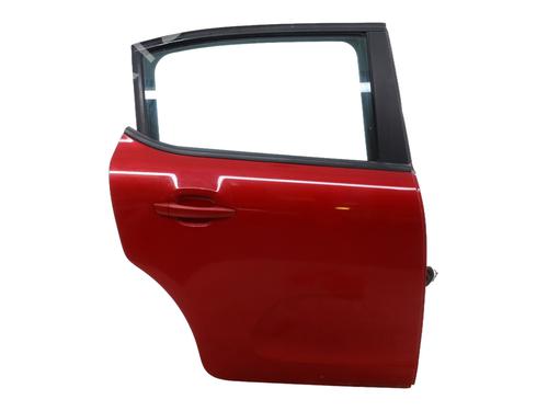 Używane Drzwi tylne prawe CITROËN C3 III (SX) 1.2 PureTech 82 (83 hp) 30862225