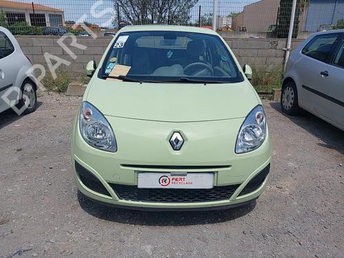 Gearbox RENAULT TWINGO II (CN0_) 1.5 dCi (CN0E) | BP23059095M3  - Image 5