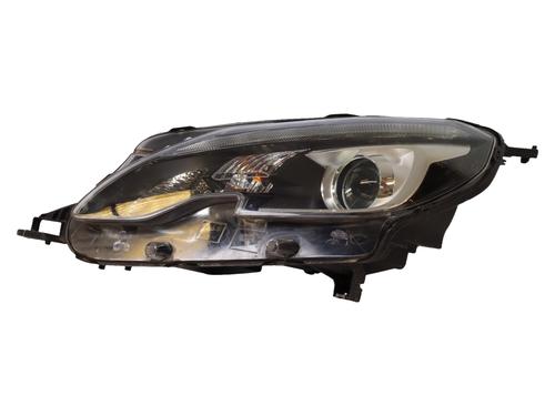 Left headlight PEUGEOT 2008 I (CU_) 1.2 THP 110 / PureTech 110 | BP36169924C28 - Image 5