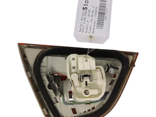 Højre baglygte bagklap Højre baglygte bagklap BMW 3 (E90) [2004-2012] 36441695 36441695