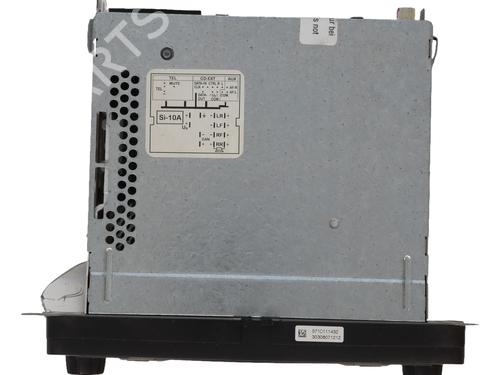 Used Radio Radio 36806584 36806584