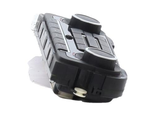 Climate control VW GOLF VI (5K1) 1.4 TSI | BP26455955I5  - Image 5