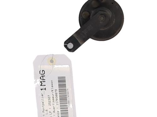 Horn SUZUKI SX4 (EY, GY) 1.6 DDIS (RW416D) | BP33707674E13 - Image 2