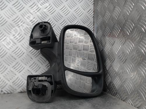 Ryggespeil høyre RENAULT TRAFIC II Van (FL) 2.0 dCi 90 (FL0H) (90 hp) 23058856