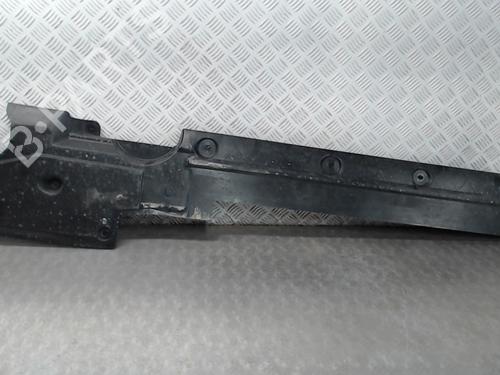 Used Right sideskirt RENAULT SCENIC E-TECH PHASE I EV87 (218 hp) 28680599