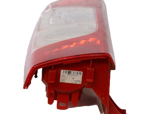 Used Left taillight Left taillight PEUGEOT EXPERT Van (VF3A_, VF3U_, VF3X_) 2.0 HDi 120 (120 hp) 34721882 34721882