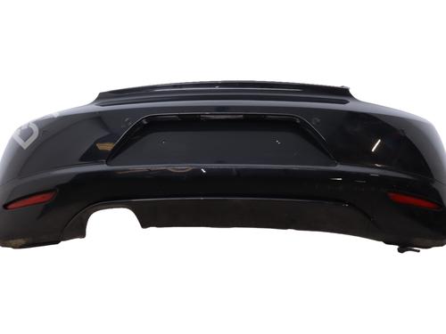 Used Rear bumper Rear bumper VW SCIROCCO III (137, 138) 2.0 TDI (140 hp) 36763162 36763162
