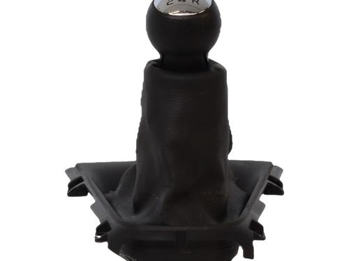 Shift knob CITROËN C3 II (SC_) 1.0 VTi 68 | BP38453889I34 - Image 3