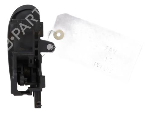 Front left interior door handle CITROËN C1 (PM_, PN_) 1.0 | BP25283948I13 