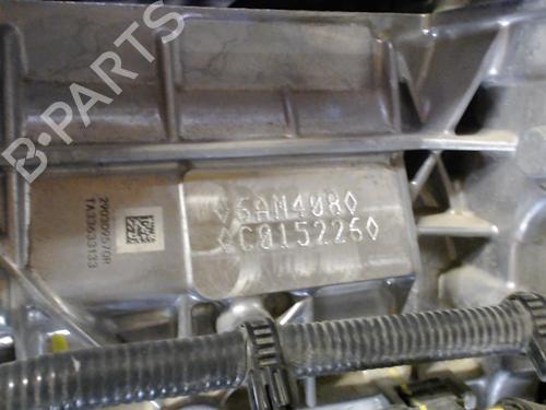 Engine RENAULT SCENIC E-TECH PHASE I EV87 | BP29484343M1 