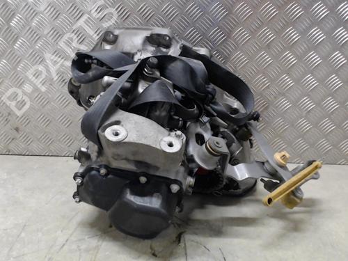 gearbox-opel-corsa-d-s07-2006-2007-2008-2009-2010-2011-2012-2013-2014-2015-23060960 main image